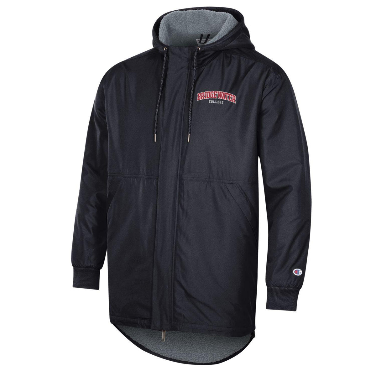 AVENCHUMU stadium jacket ブラック AVENCHUMU stadium jacket ブラック - メルカリ
