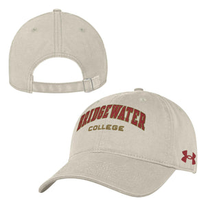 UA Stone Cotton Adjustable Hat