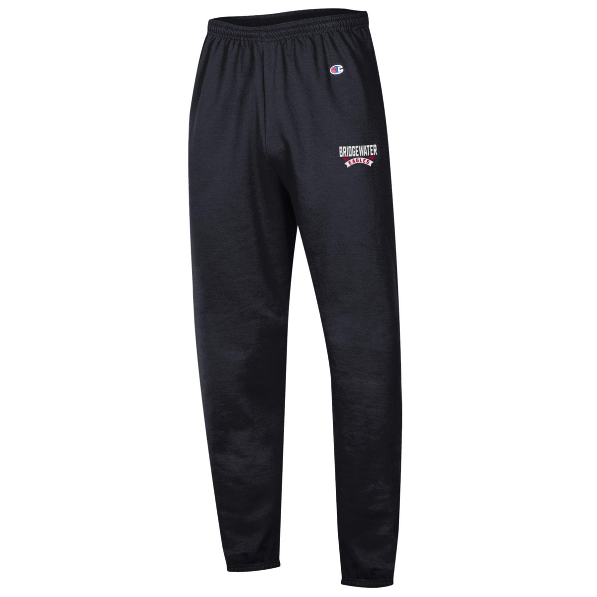 Bridgewater College Champion Black Sweatpants – Bridgewater