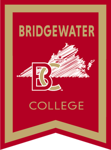 Collegiate Pacific Felt Pennant BC State Banner