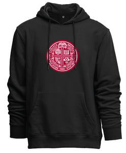 Camp David Presidential Seal Black Hood