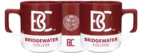 RFSJ 20oz Ceramic BC Logo and Presidential Seal Mug