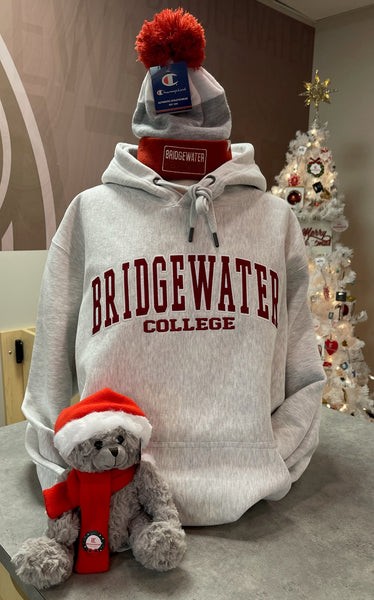 Blue 84 Cross Grain Ash Gray Tackle Twill Hood