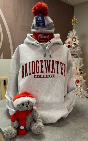 Blue 84 Cross Grain Ash Gray Tackle Twill Hood