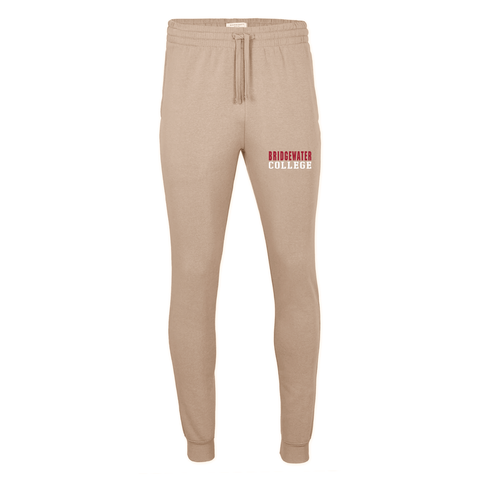 Boxercraft Latte Fleece Jogger