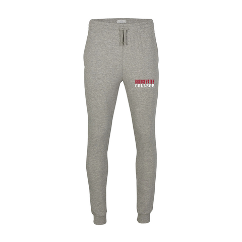 Boxercraft Oxford Heather Fleece Jogger