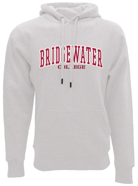 Blue 84 Cross Grain Ash Gray Tackle Twill Hood