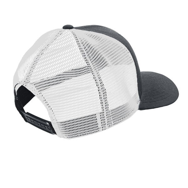Nike Gray Trucker Hat
