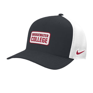 Copy of Nike Gray Trucker Hat