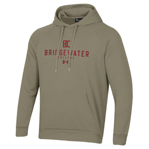 Under Armour Embroidered Federal Tan Hood