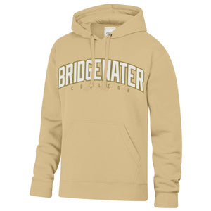 Big Cotton Light Gold Hood