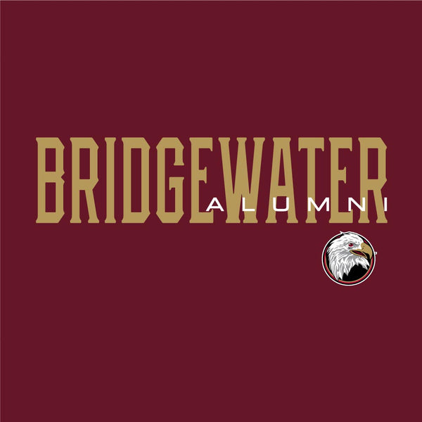 Gear for Sports Alumni Crimson Long Sleeve Tee