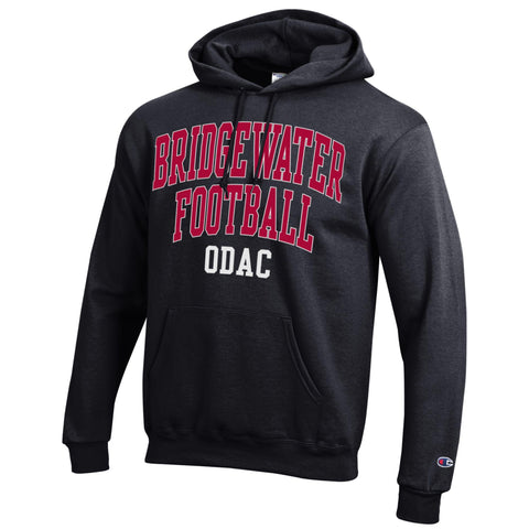 Champion Bridgewater College Football Hood