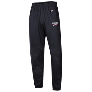 Bridgewater College Champion Black Sweatpants