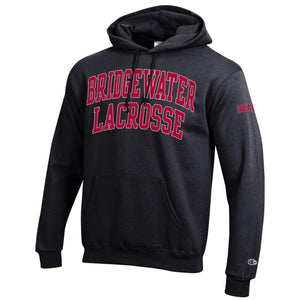 Champion Bridgewater College Lacrosse Hood