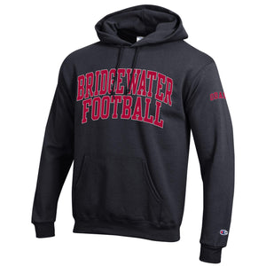 Champion Bridgewater College Football ODAC Hood