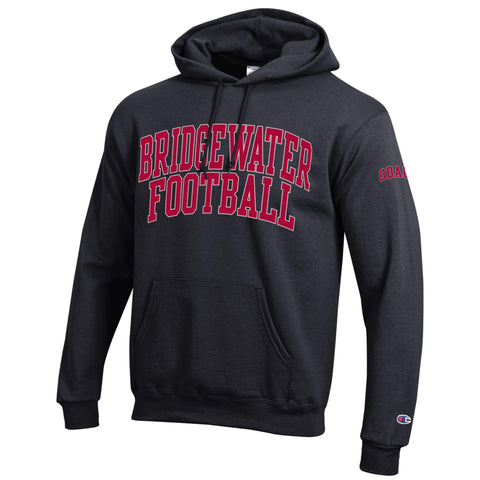 Champion Bridgewater College Football ODAC Hood