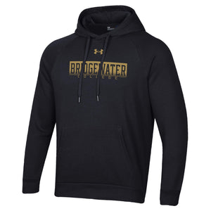Under Armour All Day Black Hood