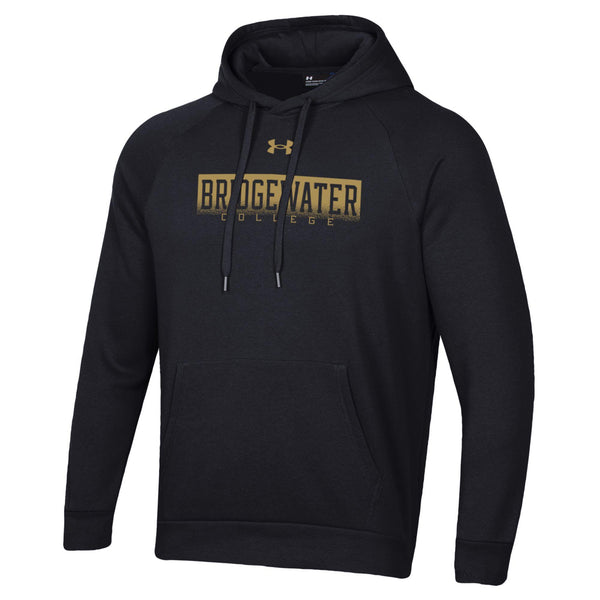 Under Armour All Day Black Hood