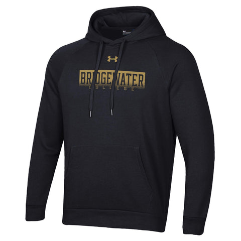 Under Armour All Day Black Hood