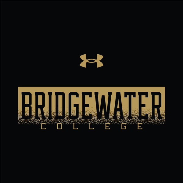 Under Armour All Day Black Hood