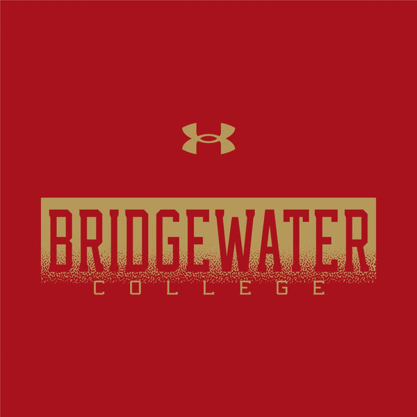 Under Armour All Day Crimson Crew