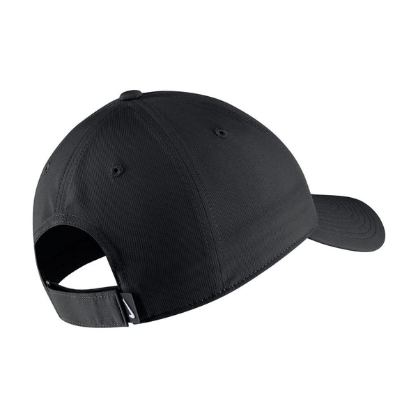 Bridgewater College Nike Legacy91 Black Hat