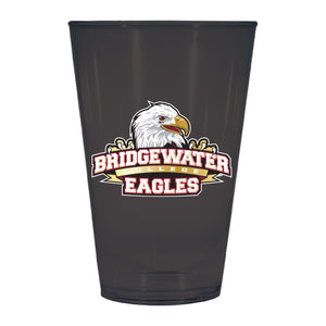 Bridgewater College Smoke Athletic Logo Stadium Cup