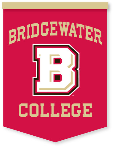 Collegiate Pacific Shield Banner