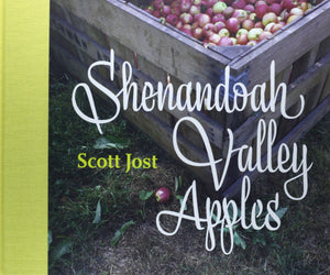 Shenandoah Valley Apples Book