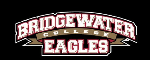 Bridgewater College SDS Vinyl Decal - Athletic Logo