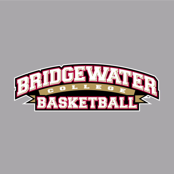 Bridgewater College Champion Basketball Short Sleeve Tee