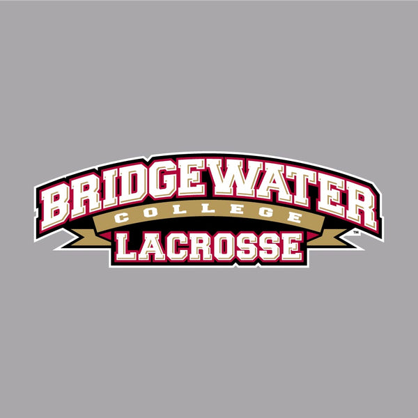Bridgewater College Champion Lacrosse Short Sleeve Tee