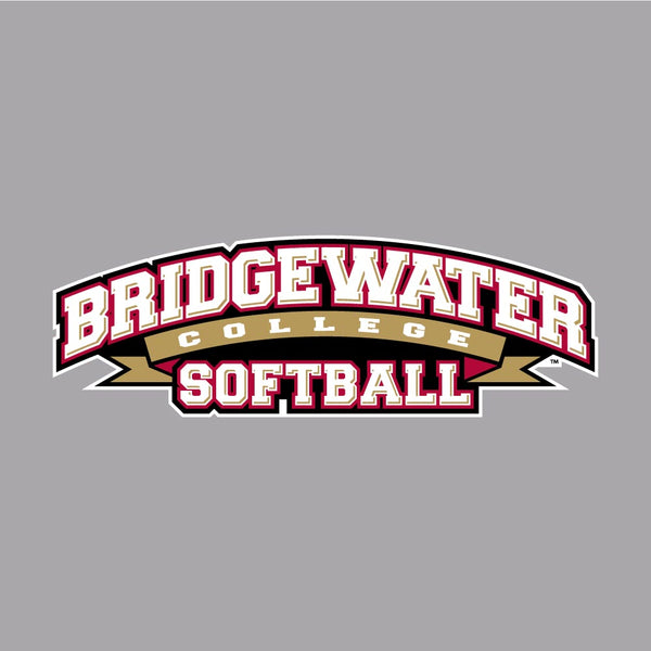 Bridgewater College Champion Softball Short Sleeve Tee