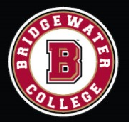Bridgewater College SDS Vinyl Decal - Circle Logo