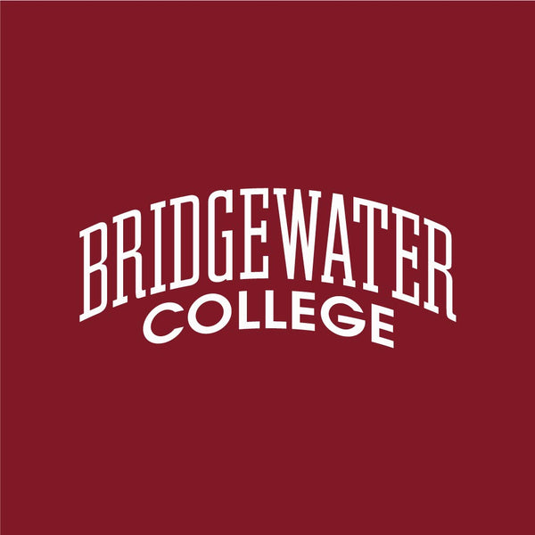 Bridgewater College Crimson Champion Hat