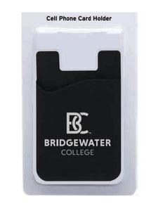Neil Bridgewater College Cell Phone Pocket