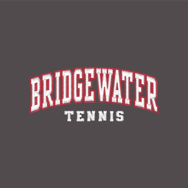 Bridgewater College Champion Tennis Adjustable Hat