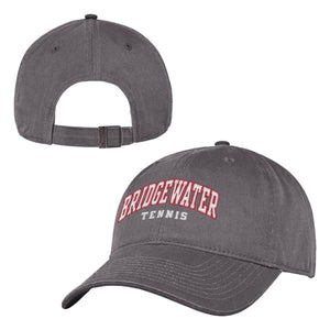 Bridgewater College Champion Tennis Adjustable Hat