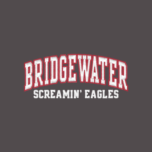 Champion Bridgewater College Screamin' Eagles Hat
