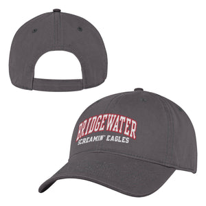 Champion Bridgewater College Screamin' Eagles Hat