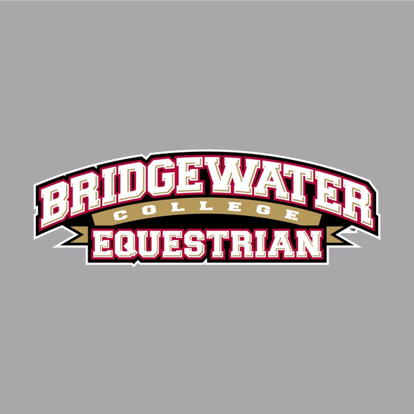 Bridgewater College Champion Equestrian Short Sleeve Tee