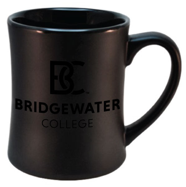 RFSJ Bridgewater College Blackout Mug
