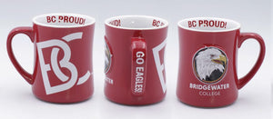 RFSJ Crimson BC Mug